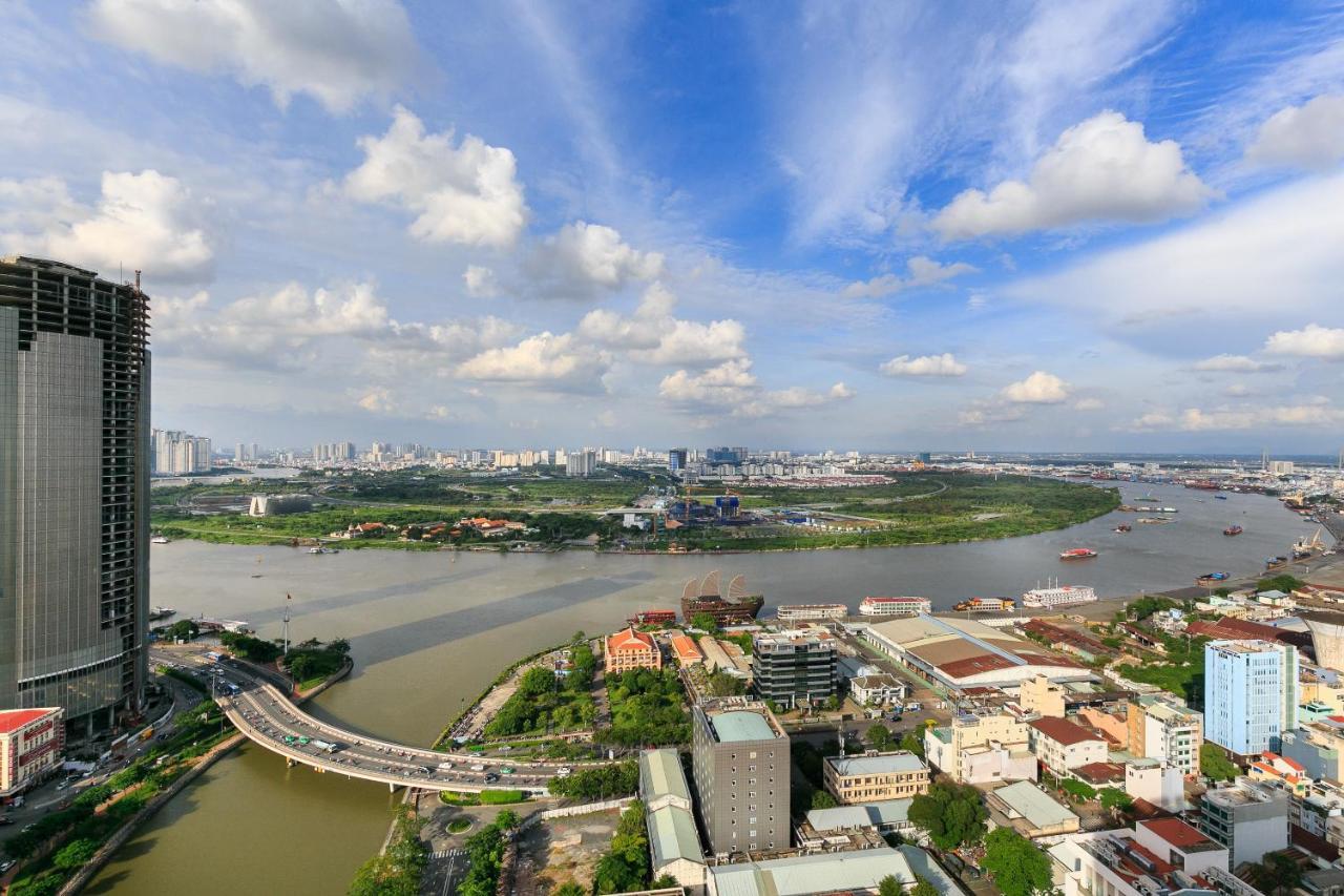 Oyo 424 Minh Anh Hotel Thành Pho Ho Chí Minh Esterno foto